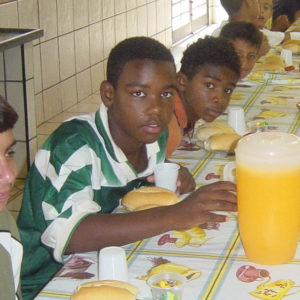 Luiz, student